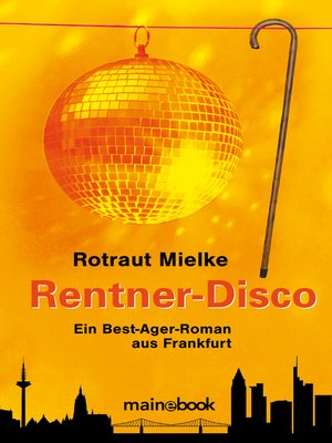 cover image of Rentner-Disco